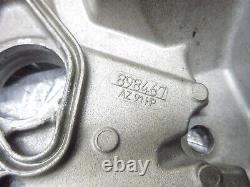 2013 13-15 Aprilia RSV4R Front Cylinder Head Engine Top End Valve Cover Motor