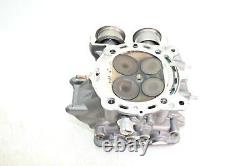 2013 Ducati Diavel Front Top End Engine Cylinder Head
