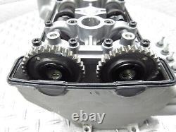 2014 13-17 MV Agusta Rivale 800 Cylinder Head Engine Motor Top End Valve Cover
