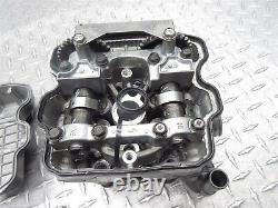 2016 15-19 Honda CB300 CB300F Cylinder Head Engine Motor Top End Valve Cover