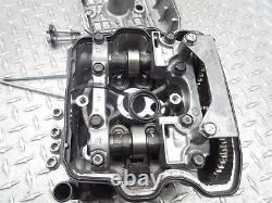 2016 15-19 Honda CB300 CB300F Cylinder Head Engine Motor Top End Valve Cover