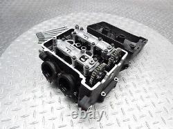 2020 19-22 Yamaha YZFR3 R3 Cylinder Head Engine Motor Top End Valve Cover OEM