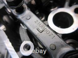2021 15-22 Honda CBR 300 CBR300R OEM Cylinder Head Valve Cover Engine Top End