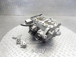 2022 20-23 Aprilia RS660 Cylinder Head Engine Motor Top End Valve Cover ForParts