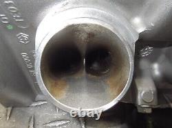 2022 21-23 Aprilia RSV4R Front Cylinder Head Engine Motor Top End Valve OEM