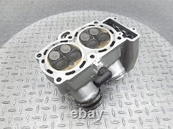 2022 21-23 Aprilia RSV4R Front Cylinder Head Engine Motor Top End Valve OEM