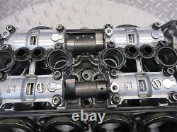 2023 19-23 Kawasaki ZX636 ZX6R Ninja 636 Cylinder Head Engine Motor Top Cover