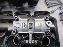 2023 19-23 Kawasaki ZX636 ZX6R Ninja 636 Cylinder Head Engine Motor Top Cover