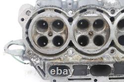 20 DF250 Outboard BARE STARBOARD CYLINDER HEAD ENGINE MOTOR TOP 93J STBD RIGHT