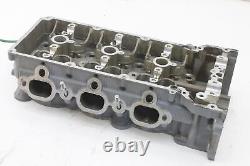 20 DF250 Outboard BARE STARBOARD CYLINDER HEAD ENGINE MOTOR TOP 93J STBD RIGHT