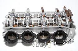 21-23 Kawasaki Ninja ZX10R Engine Motor Cylinder Head Top End OEM