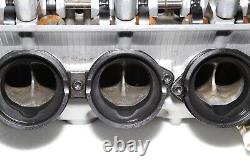 21-23 Kawasaki Ninja ZX10R Engine Motor Cylinder Head Top End OEM