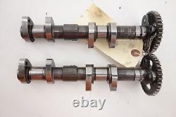 21-24 Arpilia Tuono 660 RS660 Cylinder Head READ Top End Engine Motor Camshaft