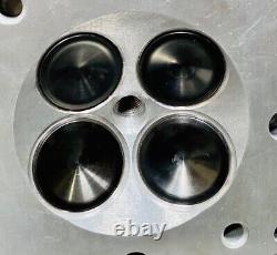 400EX Cylinder Head Kibblewhite Valves Complete Top End Rebuild Stage 2 Hotcam
