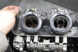 98-01 Yamaha Yzf R1 Engine Top End Cylinder Head