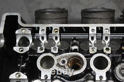 98-01 Yamaha Yzf R1 Engine Top End Cylinder Head