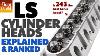 All 20 Ls Cylinder Heads Explained Find The Best For Your Project
