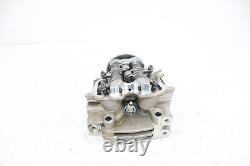 Can-am Engine Rear Top End Cylinder Head 420281076 420413106 420620744 Core Dama