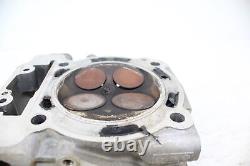 Can-am Engine Rear Top End Cylinder Head 420281076 420413106 420620744 Core Dama