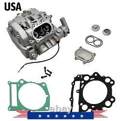Cylinder Head Assembly Top End Gasket Fit Yamaha 660 Grizzly Rhino 2002-2008 USA