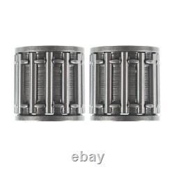 Cylinder Head Piston Gasket Top End Kit For Yamaha Banshee BR8-ES000-00-00 87-06