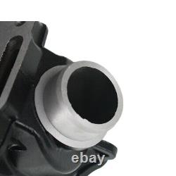 Cylinder Head Piston Gasket Top End Kit For Yamaha Banshee BR8-ES000-00-00 87-06