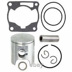 Cylinder Head Piston Gasket Top End Set For Yamaha YZ80 1993-2001 YZ85 2002-2020