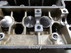 Honda 01 05 GL1800 GL Goldwing 1800 OEM Left Engine Top End Cylinder Head