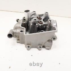 Honda CRF250R Nice Cylinder Head Top End with Valves Cover 2010 CRF 250R OEM