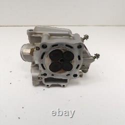 Honda CRF250R Nice Cylinder Head Top End with Valves Cover 2010 CRF 250R OEM