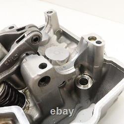 Honda CRF450R Cylinder Head Top End with Valves and Cover 2013 CRF 450R OEM