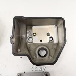 Honda CRF450R Cylinder Head Top End with Valves and Cover 2013 CRF 450R OEM