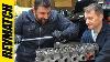 How To Torque Cylinder Head Bolts