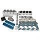 In Stock Trick Flow 432 Hp Twisted Wedge 11r Top-end Engine Kit Small Block Ford