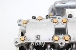 Polaris Scrambler 850 Sportsman Sp Engine Top End Cylinder Head 3022821 Core