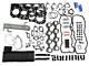 Sinister Diesel Complete Solution Kit With Egr Cooler For 2006 Duramax Lbz