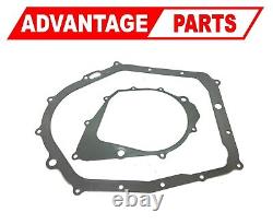 Yamaha Grizzly 350 Cylinder Head Piston Gasket Top End Kit Set 2007-2011