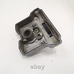 Yamaha WR400F Engine Cylinder Head Top End with Valves Cover 2000 WR 400 OEM